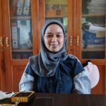 DPKP Parimo Lanjutkan Pembangunan Huntap Korban Banjir Torue
