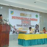 Diikuti 34 Peserta, Seleksi PHD 2025 di Sulteng Resmi Dimulai