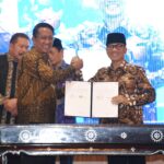 Nota Kesepahaman Diteken, Badan Hukum BUMDes Bakal Dipercepat