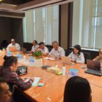 Diduga Janggal, DPRD Parimo Tegaskan Koperasi Kantongi IPR Hentikan Aktivitas