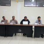 Jasa Raharja Imbau Masyarakat Laporkan Jika Alami Kecelakaan Lapor ke Polisi