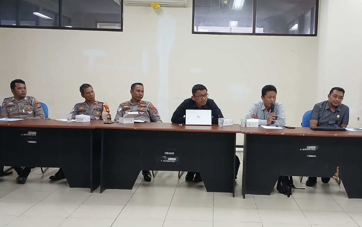 Jasa Raharja Imbau Masyarakat Laporkan Jika Alami Kecelakaan Lapor ke Polisi