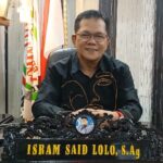 ISL Tegaskan PEKNAS Hadir untuk Kesejahteraan Masyarakat