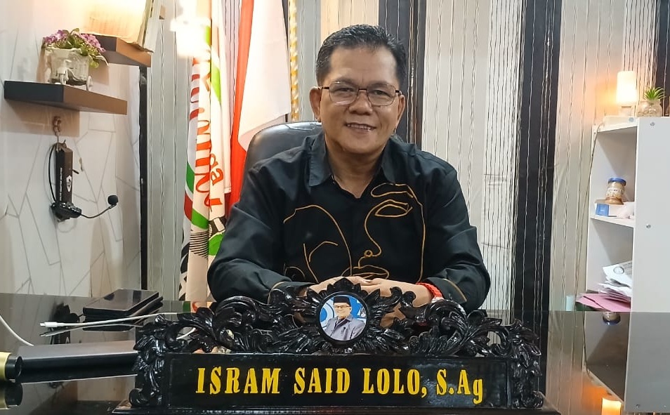 ISL Tegaskan PEKNAS Hadir untuk Kesejahteraan Masyarakat