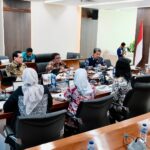 Kemendagri Dorong Percepatan Pembangunan Pusat Pemerintahan Empat DOB Papua