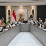 Menhub bertemu Menteri Ketenagakerjaan, Bahas Kolaboratif jelang Angkutan Lebaran