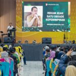 Refleksi Satu Dekade Kepemipinan Irwan Lapatta di Sigi