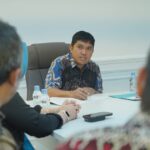 DKIPS Sulteng Gelar Rakor Sinkronisasi Pengembangan Infrastruktur Jaringan