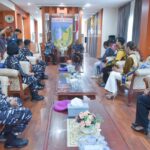 Rusdy Mastura Dukung Delegasi Maritim Sulteng Berkompetisi dalam PPMI 2025