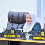 Soroti PETI di Parimo, Hartati: Laporkan ke Bupati, Gubernur hingga Presiden