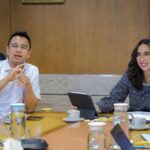 Menpar Bertemu UKP RI, Bahas Program Kolaborasi Promosikan Pariwisata