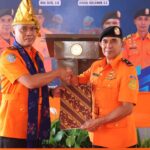 Kepala Kantor Pencarian dan Pertolongan Palu Kini Dijabat Muh Rizal