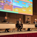 Wali Kota Makassar Didaulat Jadi Pembicara dalam Seminar KLH Jepang