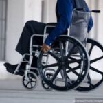 10 Penyandang Disabilitas di Parimo Akan Dapat Bantuan Kursi Roda