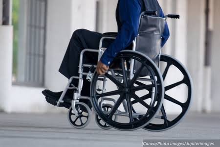 10 Penyandang Disabilitas di Parimo Akan Dapat Bantuan Kursi Roda