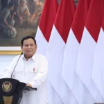 Presiden Prabowo Soroti Capaian Ekonomi dan Program Pro-Rakyat