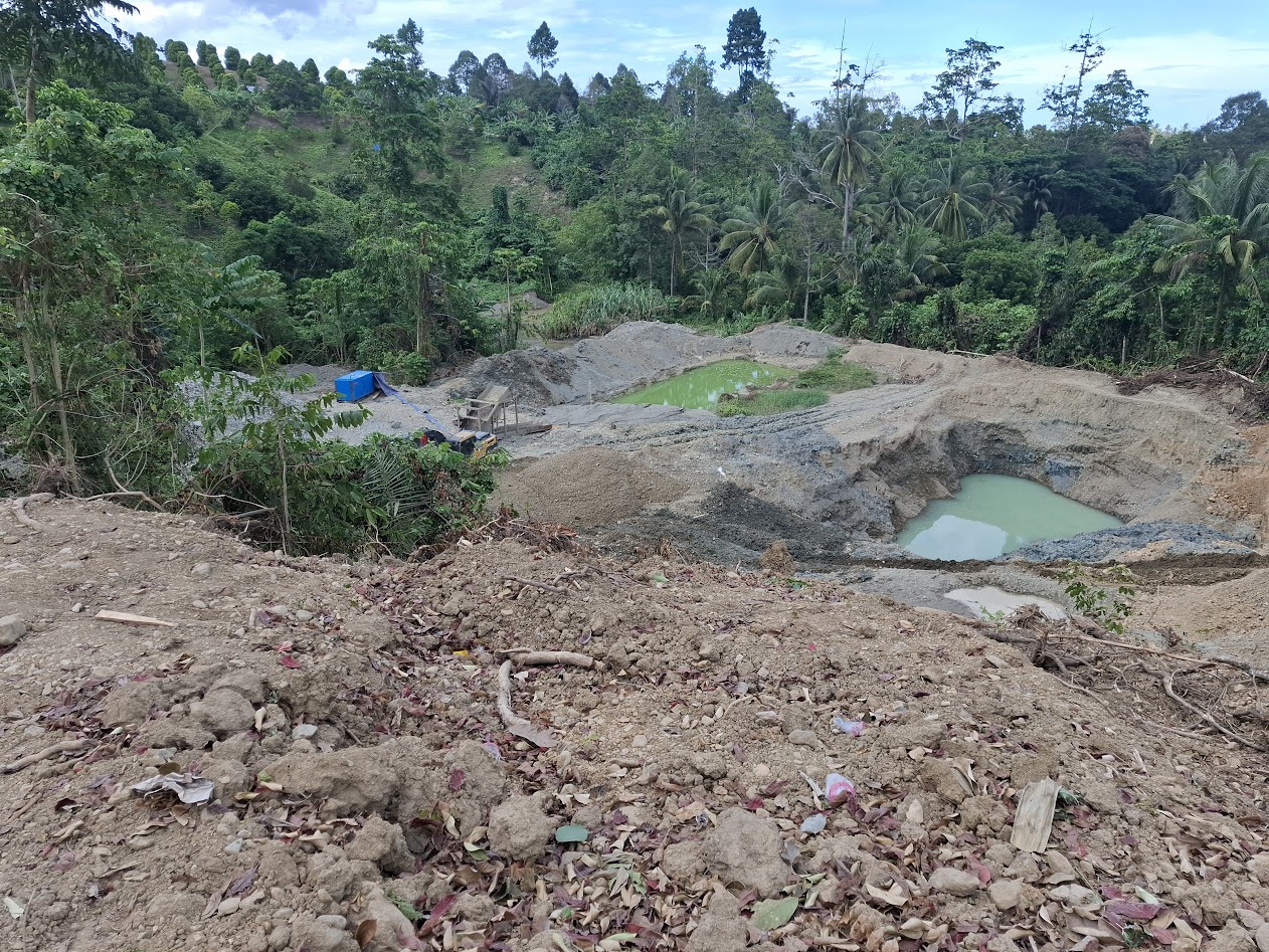 Dinas TPHP Parimo: Penerbitan IPR Terkesan Kangkangi Perda LP2B