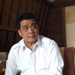 Wamendes Ahmad Riza Patria Akan Kunker di Parimo