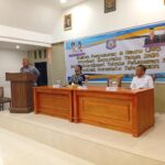 Pemprov Gorontalo Gelar Bimtek Penyusunan dan Reviu LPPD 2024