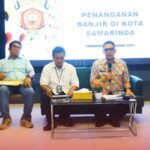 Pemkot Samarinda Bentuk Tim Khusus Tangani Banjir