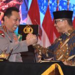 Gandeng Polri, Mendes Yandri Pastikan Dana Desa Bisa Dirasakan Warga