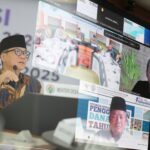 Mendes PDT Tidak Akan Mentolerir Penyeleweng Dana Desa