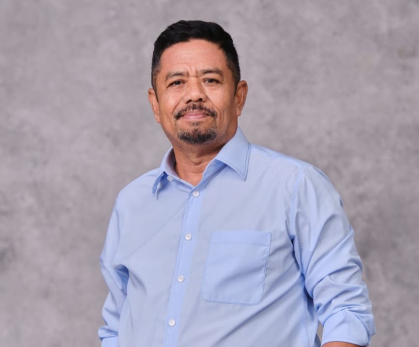 Suardi Tegaskan Tidak Ada Kompromi Bagi Pertambangan yang Merusak LP2B di Parimo