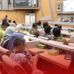 Pemda Samarinda Gelar Kick Off Meeting Transformasi Digital