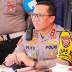 Maraknya Lakalantas di Banggai, Pengendara Dingatkan Taat Berlalu Lintas