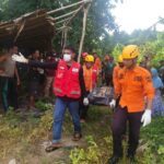 Bocah 5 Tahun yang Hilang di Hutan Balut Ditemukan Meninggal