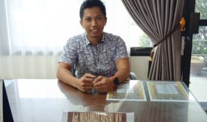 Basuki Soroti Nasib Honorer Sekolah Swasta: Ada “PPPK Siluman” Basuki Soroti Nasib Honorer Sekolah Swasta: Ada “PPPK Siluman”