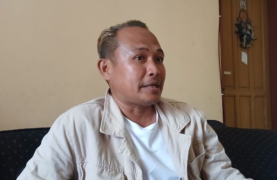 BRNR Parimo Akan Fokus Awasi Program Makan Bergizi Gratis