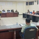 Komisi I DPRD Parimo Rekomendasi Polemik Dana Desa Sigenti ke Inspektorat Daerah
