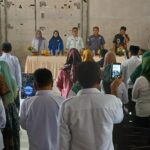 DPAC PEKNAS di Parimo Ikut Bimtek Penguatan Organisasi