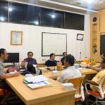 Pemda Parimo Libatkan OJK dan Apdurin Dorong Ekspor Durian