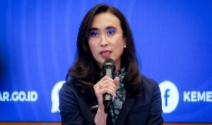 Capaian 100 Hari Kerja, Kemenpar Sukses Jaga Pertumbuhan Sektor Pariwisata