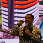 KPK Dorong Pencegahan Korupsi di BUMN Lewat Penerapan Tata Kelola yang Berintegritas