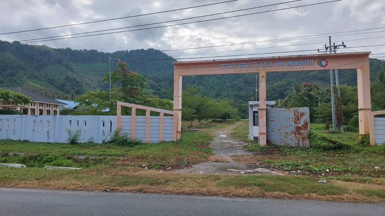 Operasional SIKIM Segera Dimulai, Pemda Parimo Siapkan Skema Bagi Hasil