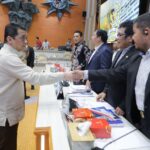 Ariza Patria: Kemendes PDT Dukung Efisiensi Anggaran