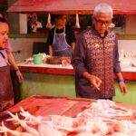 Jelang Ramadan, Stok Pangan di Gorontalo Dipastikan Aman