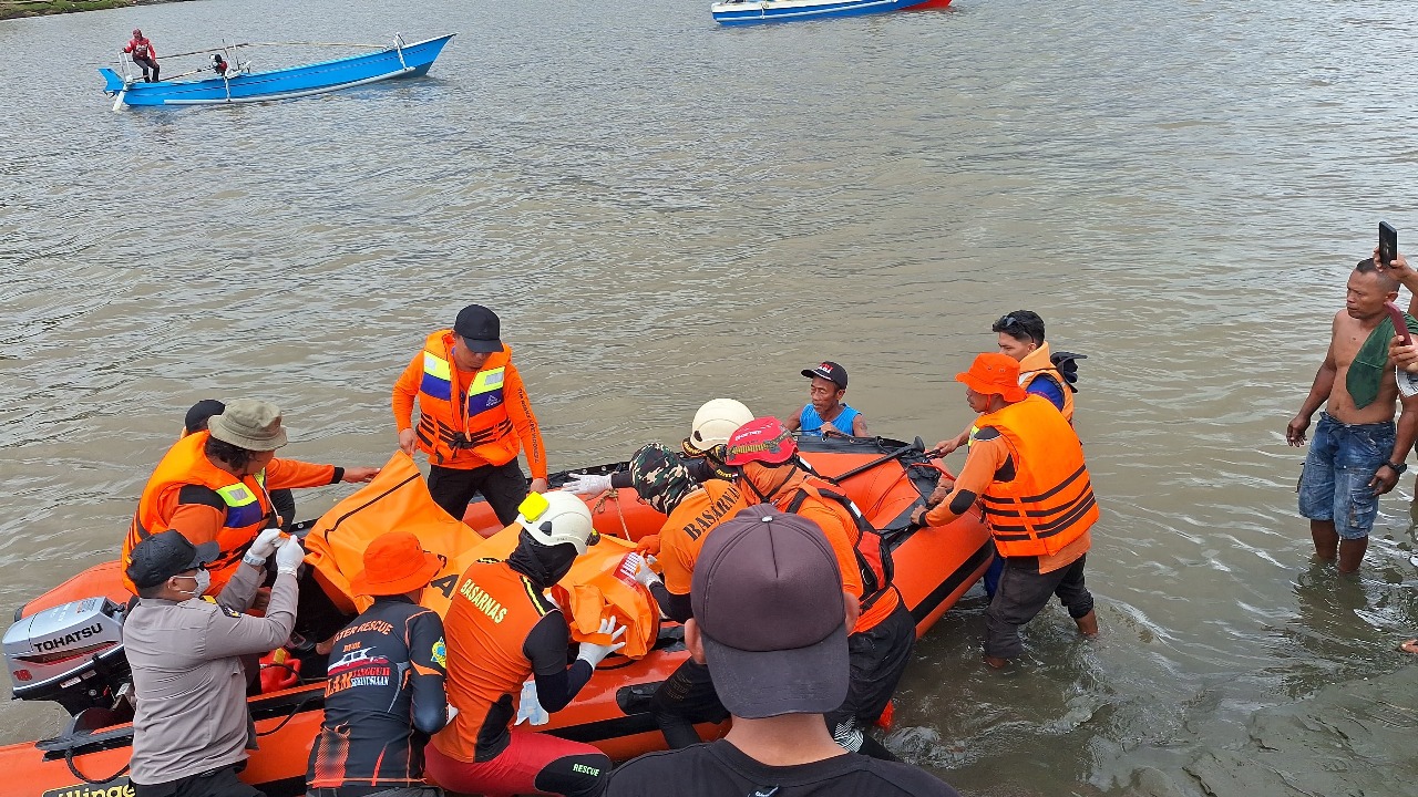 Bocah Perempuan Terseret Arus di Buol Ditemukan Meninggal