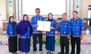 BRIDA Sulteng Gelar Bimtek Pengelolaan Inovasi Daerah