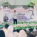 Bupati Banggai Apresiasi Pengajian Akbar sebagai Sarana Peningkatan Iman