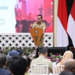 Wamendagri Bima Arya Jelaskan Tiga Kriteria yang Wajib Dimiliki Pemimpin