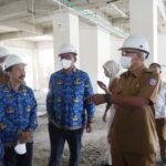 Pj Gubernur Gorontalo Tekankan Penyelerasan Pembangun dan Arah Kebijakan