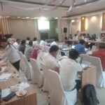 Kanwil ATR/BPN Sulteng Sarankan Penerbitan IPR di Parimo Harus Libatkan FPR