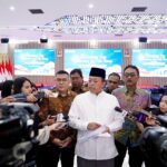 Kementerian ATR/BPN Terapkan Sistem Back up Berlapis dalam Sertipikat Elektronik