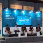 Indeks Keselamatan Jurnalis 2024 Meningkat tetapi Kebebasan Pers Masih Diragukan