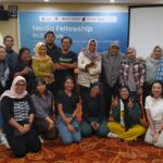 AJI-UN Women Latih 12 Jurnalis di Sulteng Sajikan Liputan Berperspektif Gender