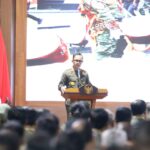 Retret Kepala Daerah 2025: Tingkatkan Kapasitas Kepemimpinan